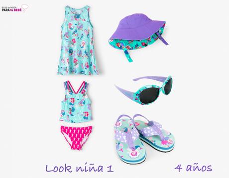 Sorteo de verano de moda baño con Hatley