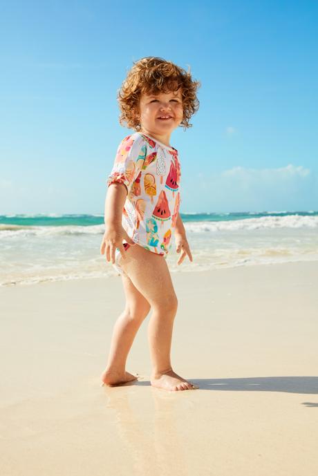 Sorteo de verano de moda baño con Hatley