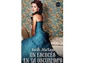 escocés oscuridad Sarah MacLean