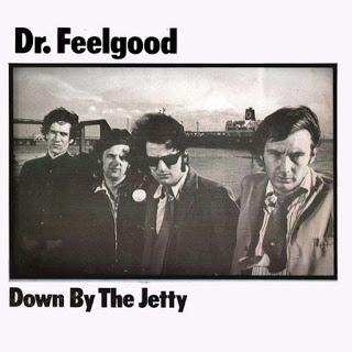 Dr. Feelgood - She does it right (1975)