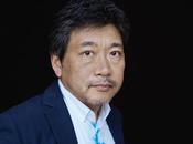 Hirokazu Kore-eda recibirá Premio Donostia edición Festival Sebastián.