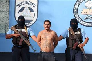 Develan accionar de maras contra estabilidad en Nicaragua