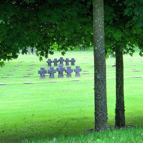 Las primeras víctimas