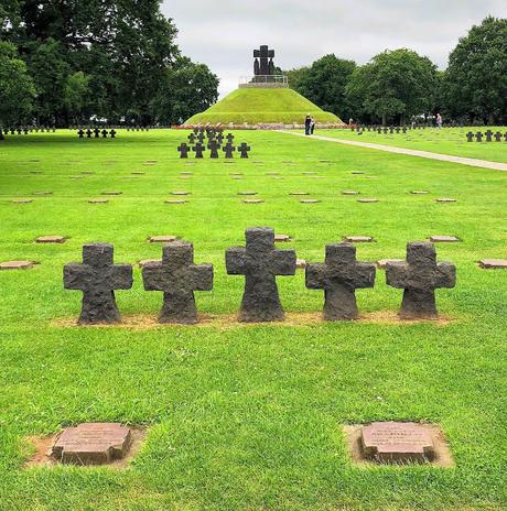 Las primeras víctimas