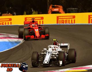 El mercado de pilotos abre sus puertas: ¿Leclerc a Ferrari y Raikkonen a McLaren?