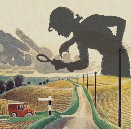 LA SEÑORITA PYM DISPONE: ¡Otra novela de la gran dama olvidada del suspense!