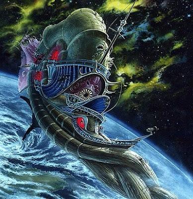 The Complete Spacefarer's Handbook, para  Spelljammer (1992)