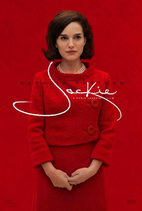 Jackie (2016, Pablo Larrain)