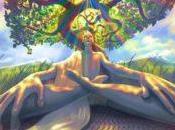 como flor Loto: renace cada imponte adversidad