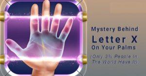 misterios de la palma de la mano