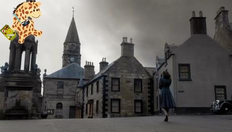 Nuestra ruta Outlander por Escocia: 12 localizaciones de Outlander