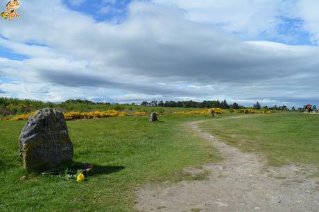 Nuestra ruta Outlander por Escocia: 12 localizaciones de Outlander