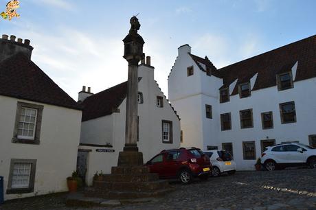 Nuestra ruta Outlander por Escocia: 12 localizaciones de Outlander