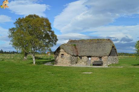 Nuestra ruta Outlander por Escocia: 12 localizaciones de Outlander