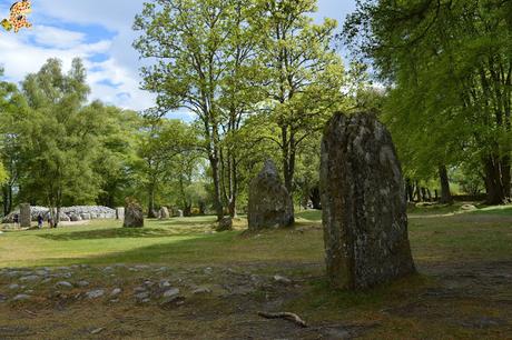 Nuestra ruta Outlander por Escocia: 12 localizaciones de Outlander