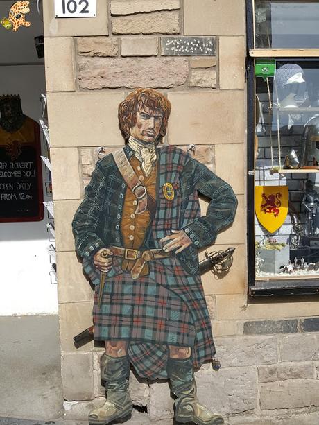 Nuestra ruta Outlander por Escocia: 12 localizaciones de Outlander