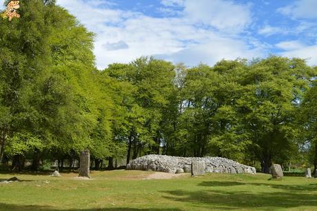 Nuestra ruta Outlander por Escocia: 12 localizaciones de Outlander