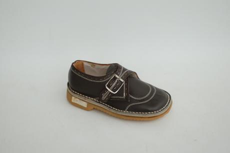 3.- Logos y marcas de fábricas de calzado eldenses: Antonio Díaz Vidal (Querubín-Andivi); Emilio Vidal Vidal; José Rico Prats (Natalín)