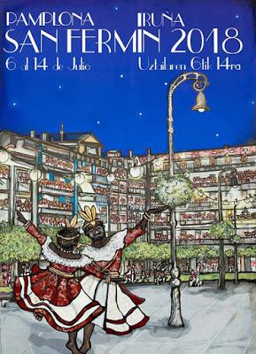 Las 'Manadas' que campan por España.