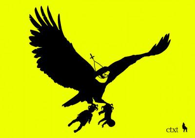 Las 'Manadas' que campan por España.