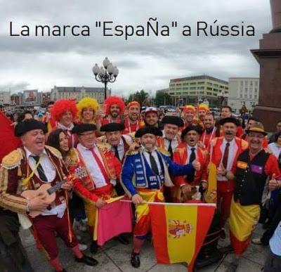 Las 'Manadas' que campan por España.