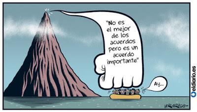 Las 'Manadas' que campan por España.