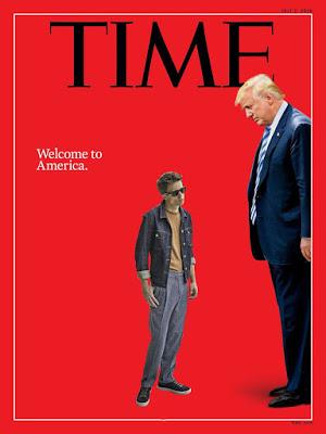 Las 'Manadas' que campan por España.