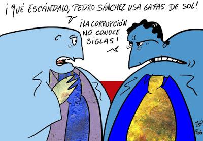 Las 'Manadas' que campan por España.