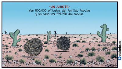 Las 'Manadas' que campan por España.