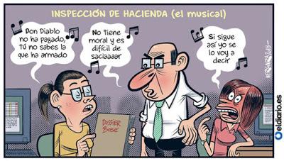 Las 'Manadas' que campan por España.