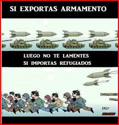 Las 'Manadas' que campan por España.