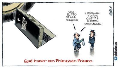 Las 'Manadas' que campan por España.