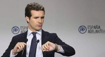 Las 'Manadas' que campan por España.