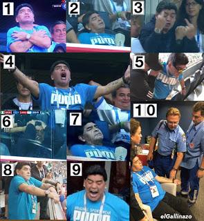 Las 'Manadas' que campan por España.