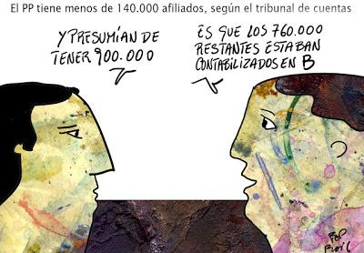 Las 'Manadas' que campan por España.