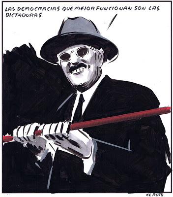 Las 'Manadas' que campan por España.