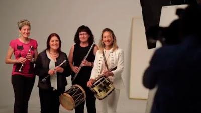 Las 'Manadas' que campan por España.