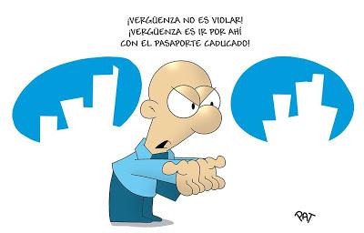 Las 'Manadas' que campan por España.