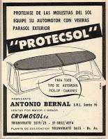 Sumario de junio de 2018