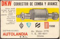 Sumario de junio de 2018