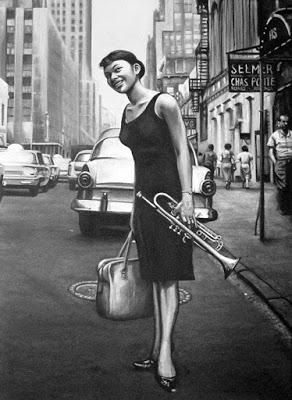 ©Fernando Martínez Campello – Dexter Gordon