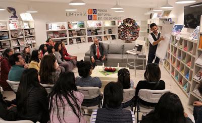 OFRECE CEAPE CONVERSATORIO SOBRE TÉCNICAS Y PROCESOS EDITORIALES