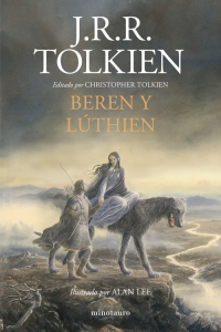 Expande el universo Tolkien con “Beren y Luthién”