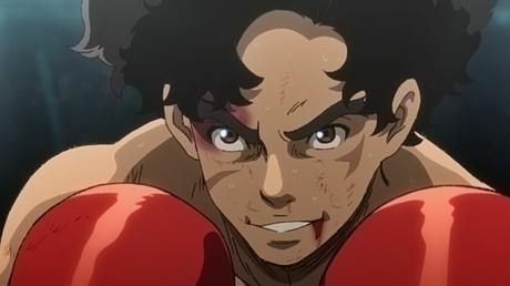 Reseña / Megalo Box / Episodio Final