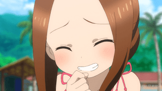 El Ova de Karakai Jouzu no Takagi-San revela nuevas imágenes