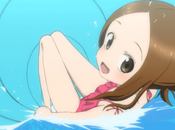 Karakai Jouzu Takagi-San revela nuevas imágenes