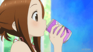 El Ova de Karakai Jouzu no Takagi-San revela nuevas imágenes El Ova de Karakai Jouzu no Takagi-San revela nuevas imágenes
