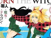nuevo One-Shot Tite Kubo titulado ''Burn Witch'' julio