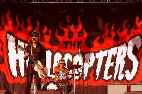 Download Festival: Día 3 (2018) La Caja Mágica. Madrid