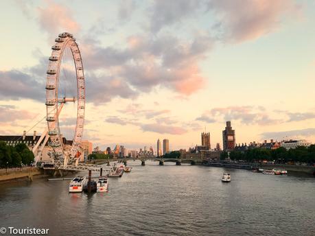 Londres ¿Qué ver en tu primera visita?